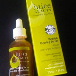 juice beauty blemish сlearing serum