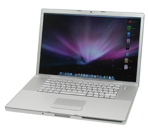 Apple MacBook Pro