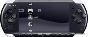 PSP