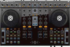 NI Traktor Kontrol S4