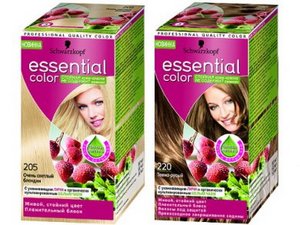 Essential Color Schwarzkopf 260