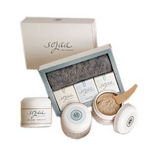 Sejaa Pure Skincare Kit