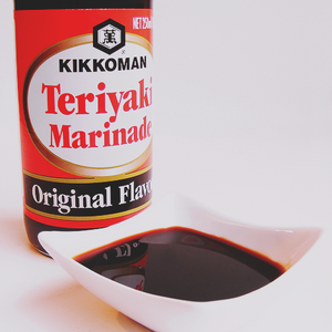 teriyaki Sauce