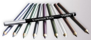 Карандаш Contour Khol L'Oreal