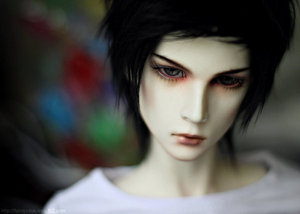 Dollshe Saint(BJD)