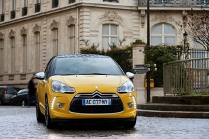 Citroen DS3