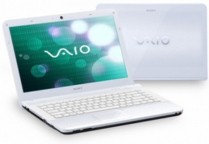 Sony VAIO