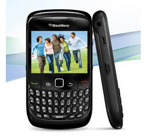 BlackBerry Curve 8520