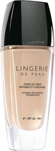 Lingerie de Peau от Guerlain