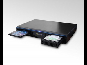 Kaiboer K750i Pro HD Media Player