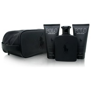 Ralph Lauren - Polo Double Black Eau de Toilette Spray