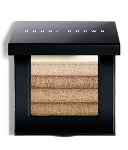 bobby brown shimmer brick