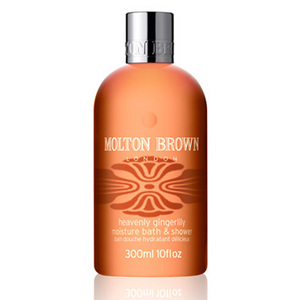 Гели для душа Molton Brown