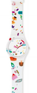 Часы swatch