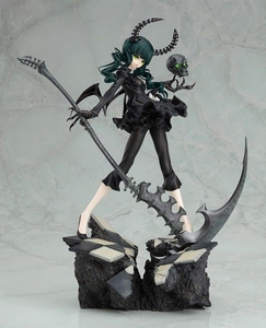 1/8 Dead Master Original Version PVC