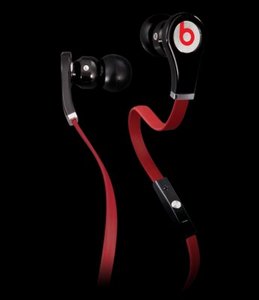 Monster Beats by Dr Dre