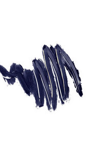 navy eye pencil