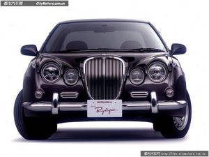 Mitsuoka Ryoga