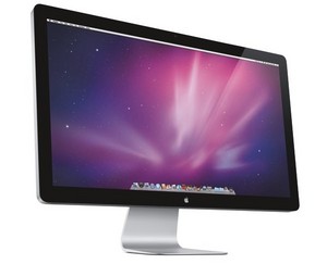 Apple Cinema Display