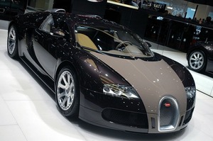 Bugatti