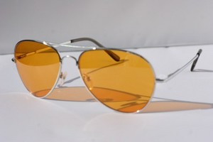 Aviator sunglass