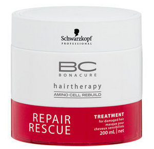 Bonacure hairtherapy amino cell rebuild