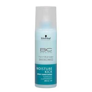 Bonacure Moisture Kick Spray Conditioner