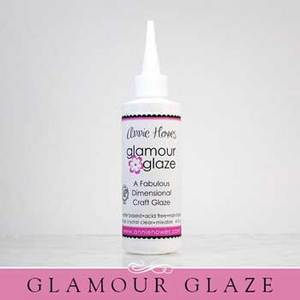 Glamour Glaze Non-Toxic