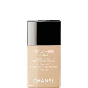 CHANEL VITALUMI&#200;RE AQUA