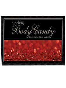 Разные вкусные и необычные сладости к НГ