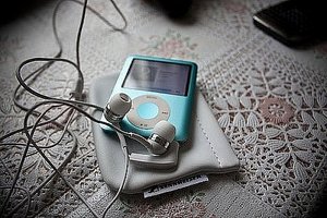 IPOD