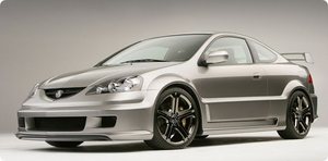 Acura RSX