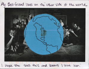 книга postsecret