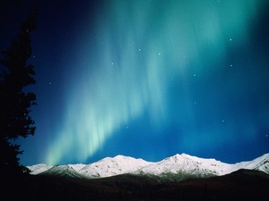 Look at Polar Lights.)