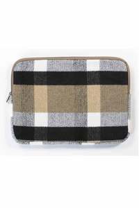 benetton laptop bag