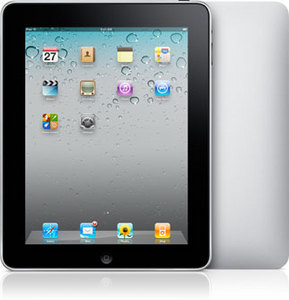 ipad 3G 32