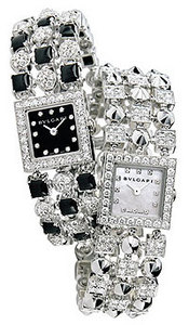 часы наручные BVLGARI