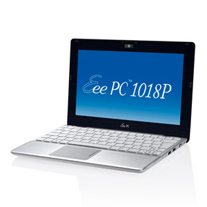 ASUS Eee PC 1018P