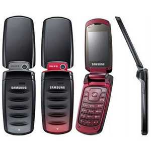 Мобильный телефон Samsung GT-S5510