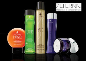 Alterna Prof.Haircare