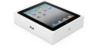 Apple iPad2 64Gb Wi-Fi+3G + Smart Cover