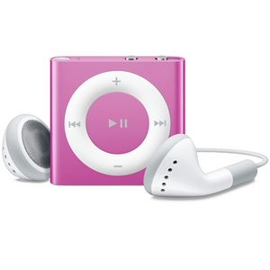 Apple iPod