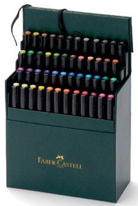 Набор ручек Faber-Castell