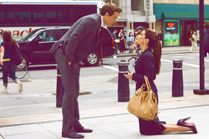 The Proposal