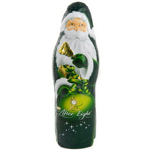 after eight santa