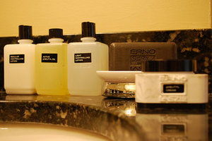 The Ritual  Erno Laszlo