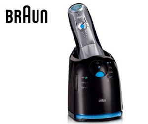 Braun Series 7 - 790cc Shaving System