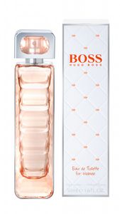 Hugo Boss Orange