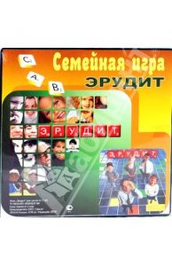 игра Эрудит