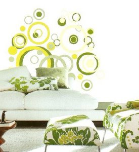 Стикерсы decoretto